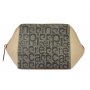 Kozmetická taška Pierre Cardin MS87 61464 - taupe