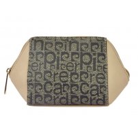 Kozmetická taška Pierre Cardin MS87 61464 - taupe