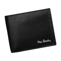 Peňaženka Pierre Cardin TILAK06 325 RFID - čierna