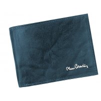 Peňaženka Pierre Cardin FOSSIL TILAK12 8805 RFID - modrá