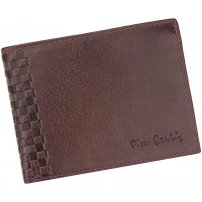 Peňaženka Pierre Cardin TILAK40 8805 RFID - bordó