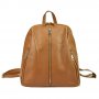 Batoh Patrizia Piu 518-011 - camel