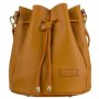 Kabelka David Jones CM6423 - camel