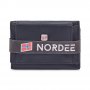 Peňaženka Nordee GW-5617 RFID - čierna