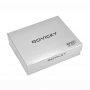 Peňaženka Rovicky PC-101-BAR RFID - hnedá