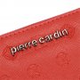 Peňaženka Pierre Cardin LADY43 8822 - červená